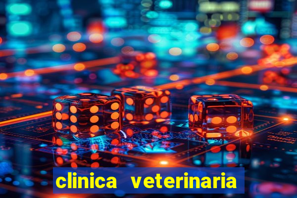 clinica veterinaria cuidar betim